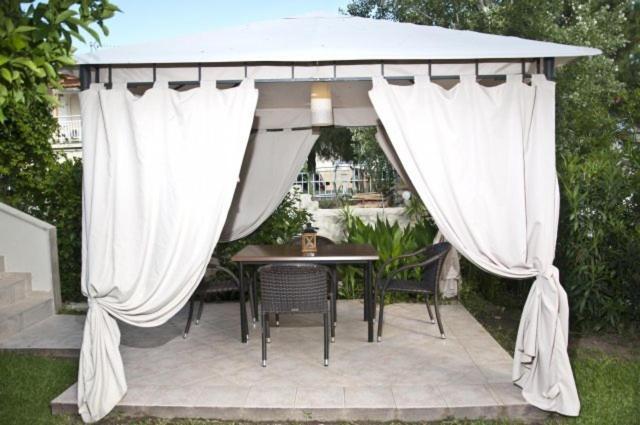 Villa Panagiota Toroni Luaran gambar